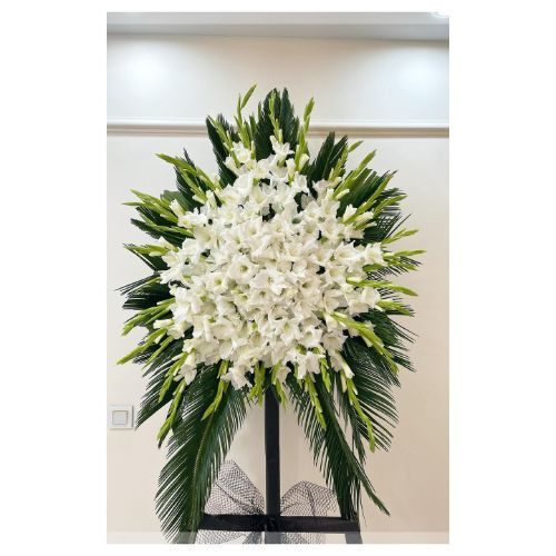 فروش تاج گل بهشت زهرا