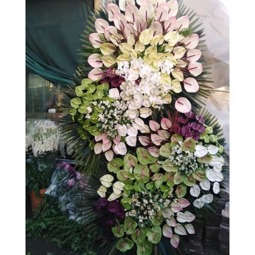 سفارش تاج گل مناسب بهشت زهرا