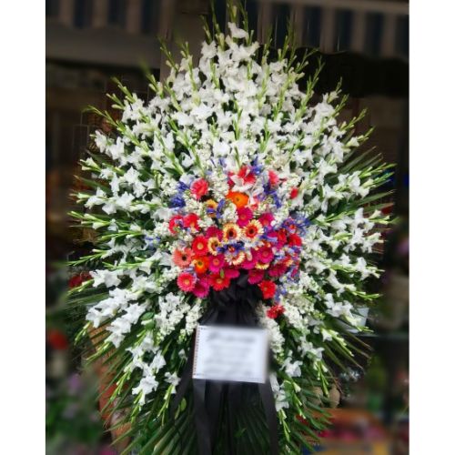 تاج گل برای تسلیت قیمت