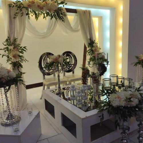 گل برای بله برون و نامزدی 6078