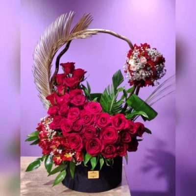قیمت گل رز خواستگاری