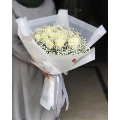 قیمت گل رز بدون خار