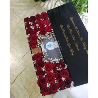 خرید گل رز