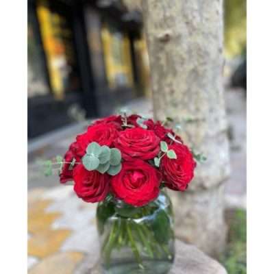 هدیه ولنتاین برای مرد
