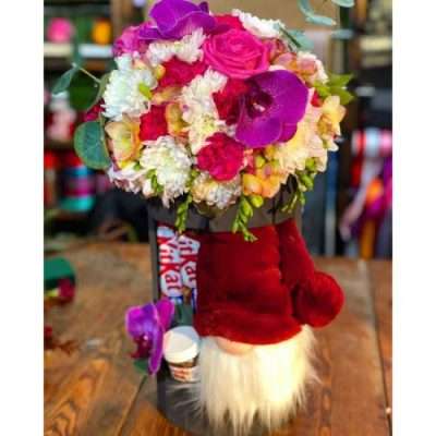 هدیه ولنتاین برای عشقم