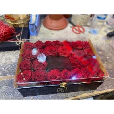 هدیه ولنتاین برای پدر و مادر