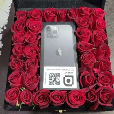 کادوی ولنتاین تهران