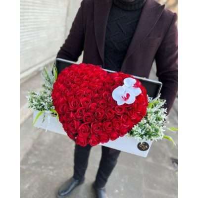 هدیه ولنتاین