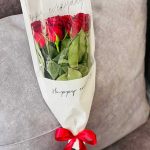 قیمت گل رز امروز1046