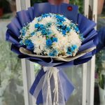 دسته گل تبریک برای عروسی ، ریاست ، عقد